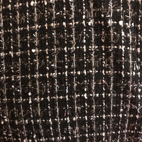 Plus size jacket - Picture 4 of 4